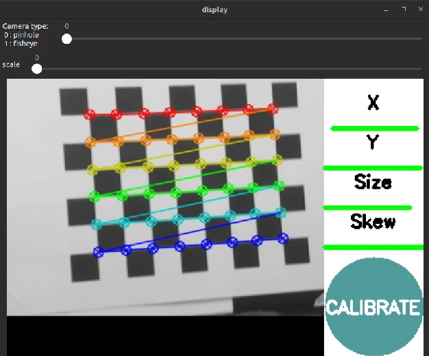 calibration