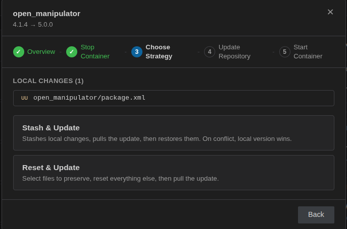 Update3