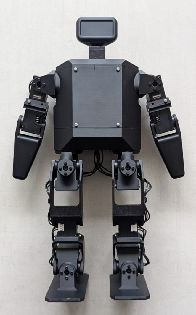 Microban project image