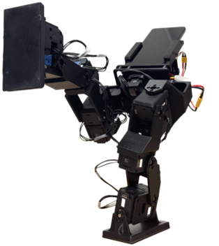 PhoneBot project image