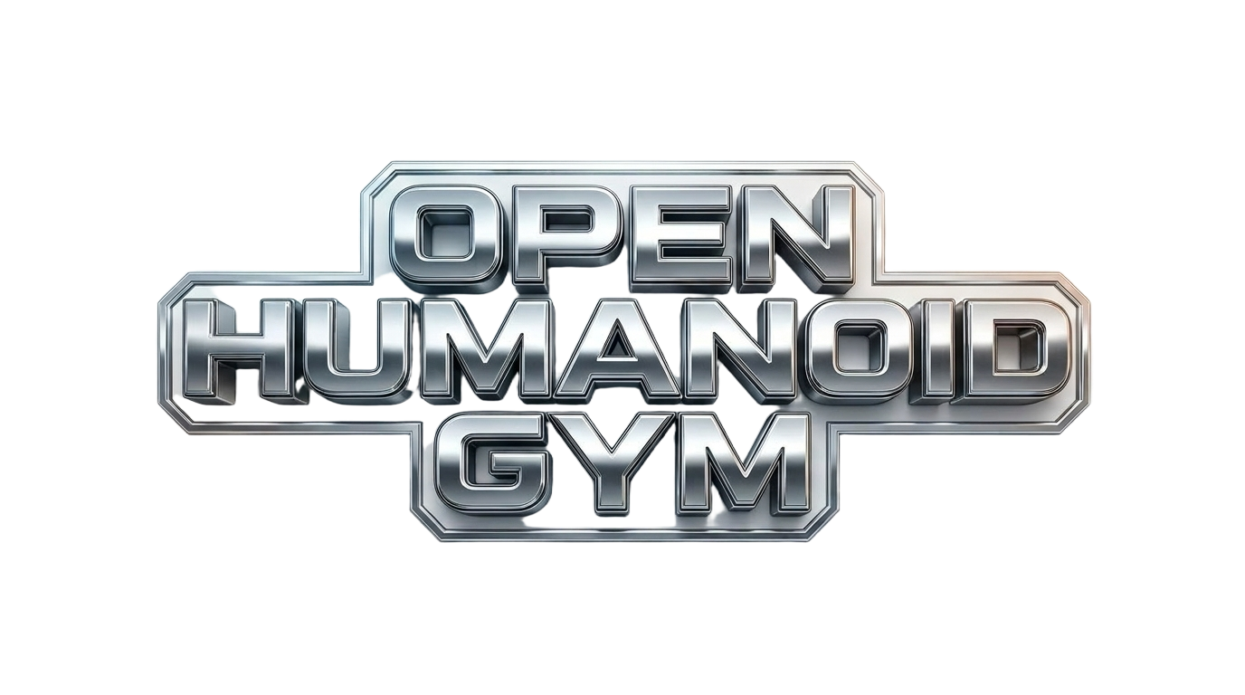 OH! GYM! emblem