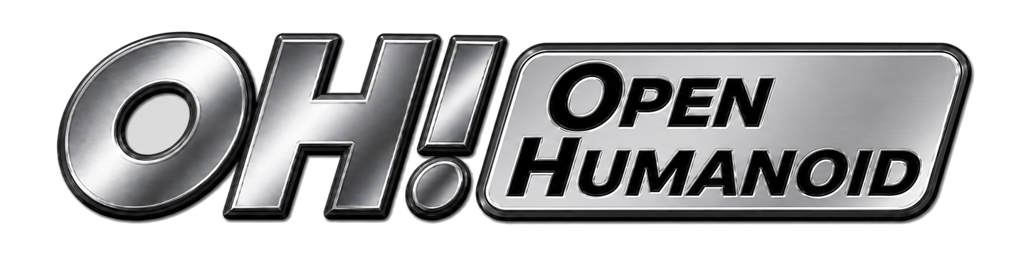 ROBOTIS Open Humanoid