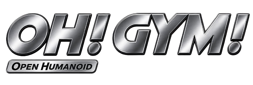 OH! GYM!