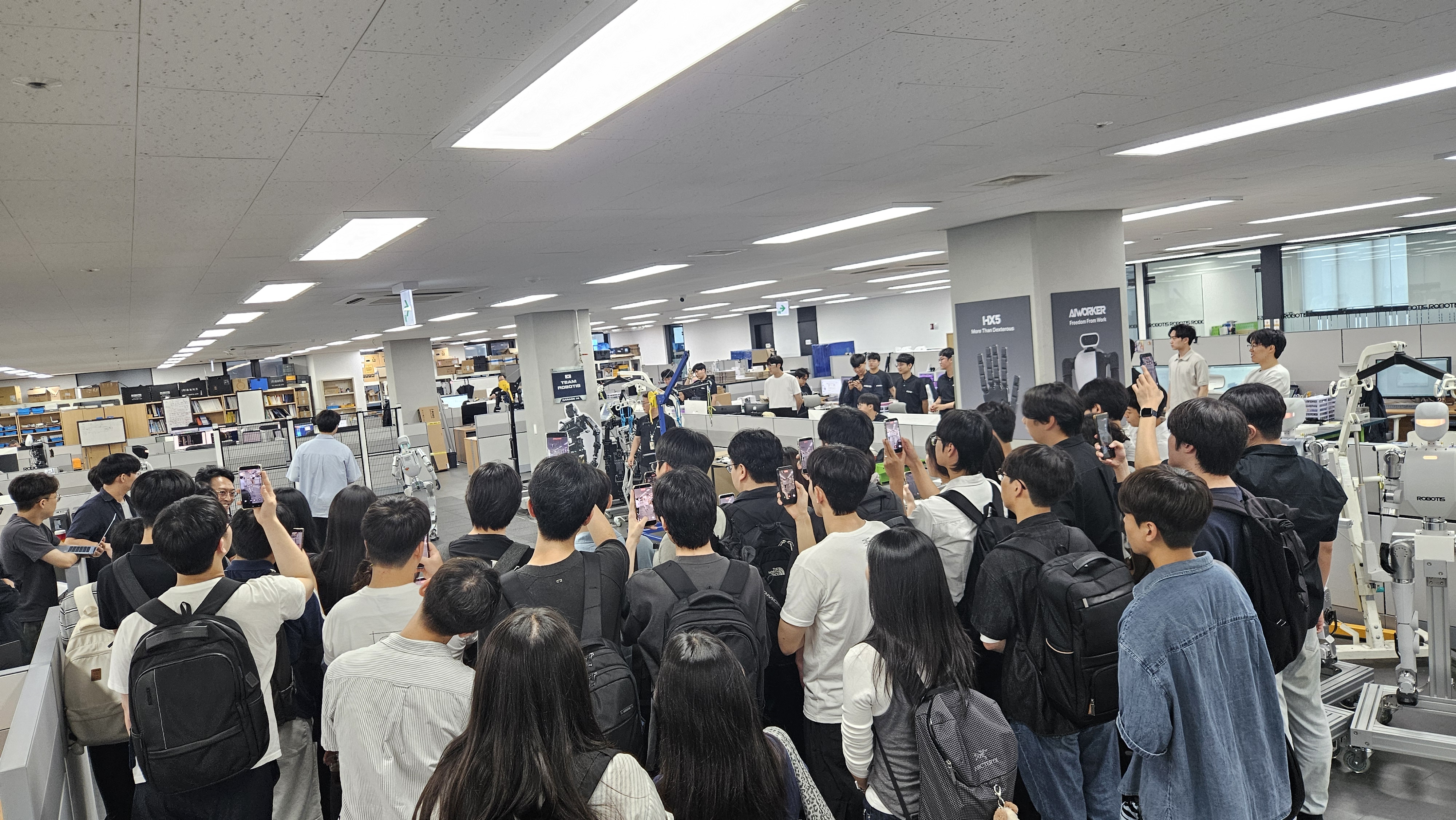 OH! Seminar 3
