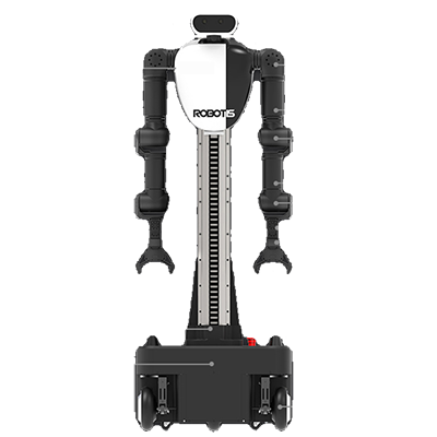 AI Worker