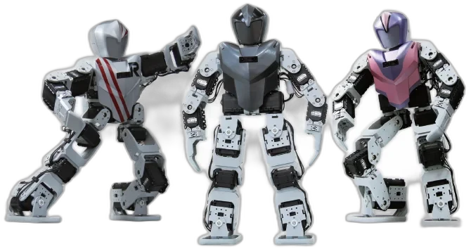 ROBOTIS Premium