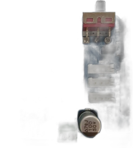 DYNAMIXEL Shield