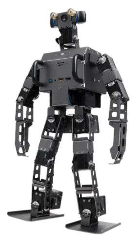 ROBOTIS OP3