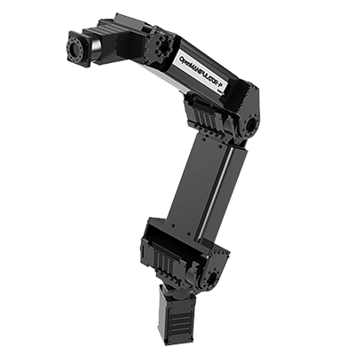 OpenMANIPULATOR-P