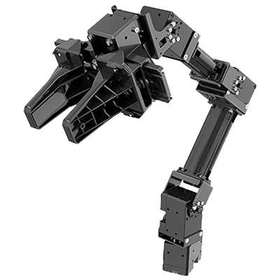OpenMANIPULATOR-X