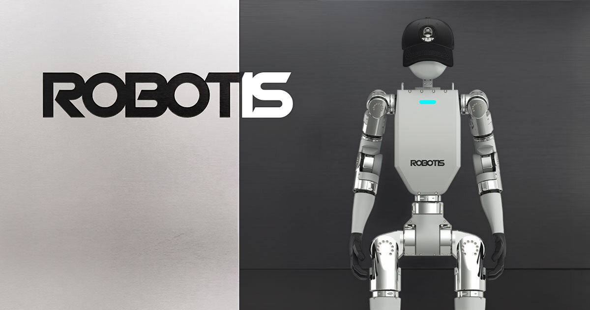 Overview | ROBOTIS Docs