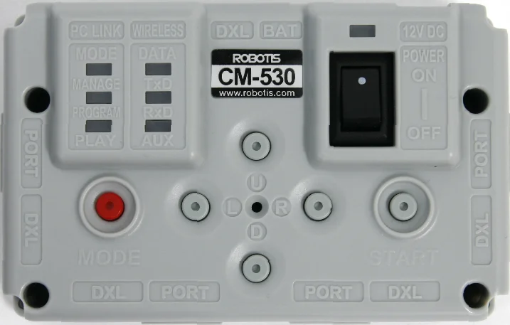 CM-530