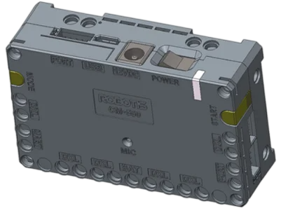 CM-550