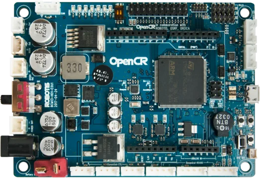OpenCR 1.0