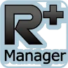 R+ Manager 2.0