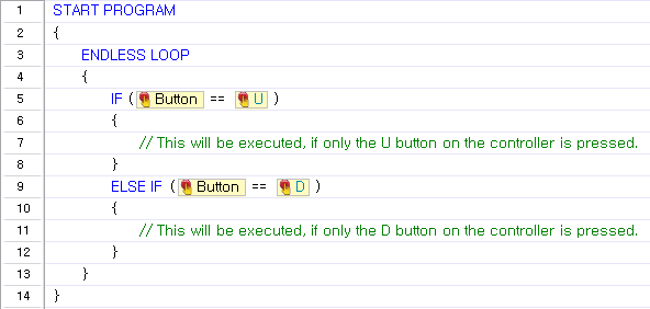 Button Example