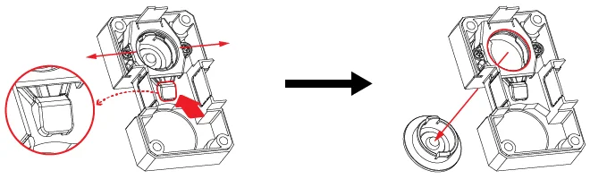 HowTo_Idler_Disassembly