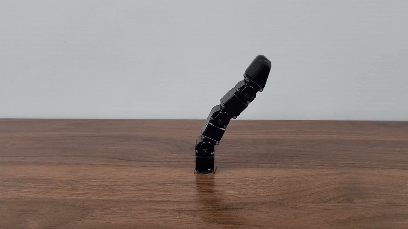 HX1-D3 clips — Wave Motion